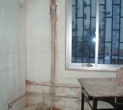 線路的排布