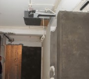 過道頂面的、電路圖
