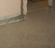 臥室電視處