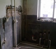 廚房水電