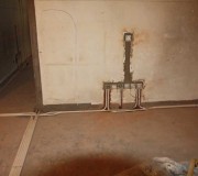 電路排放
