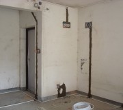 水電隱蔽工程