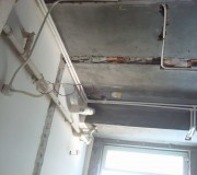 水電隱蔽工程