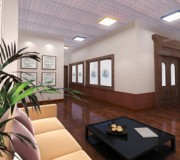 過道